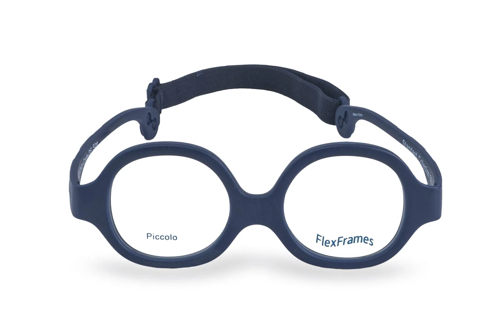 Miraflex MiniBaby Eyeglasses - view 13